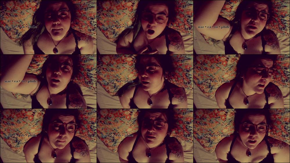 Sweet Agony: Pretty Eyes, Dirty Mouth