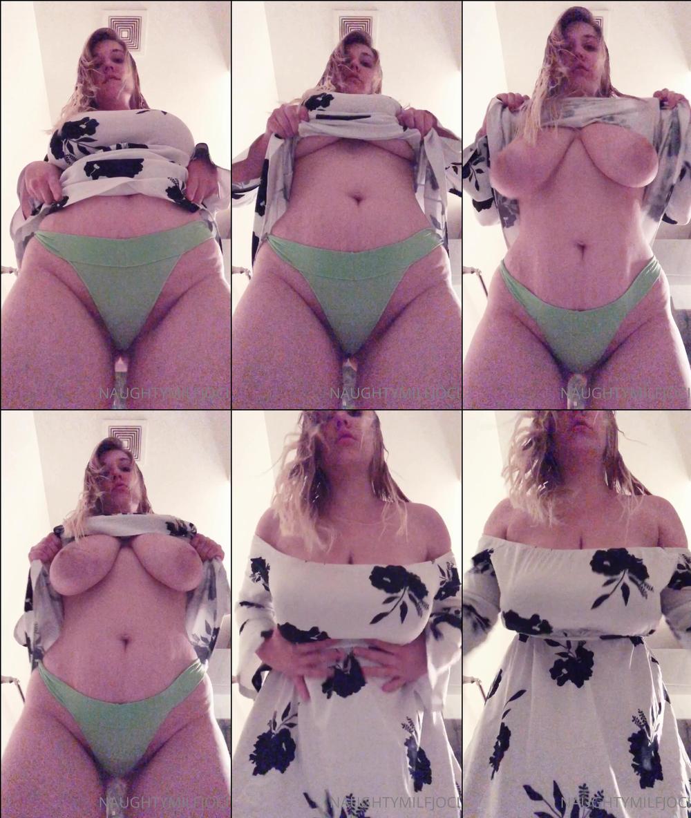 jocibaker 01 08 2020 629717054 since youâve been a good boy, ill let you take a peek up my dress 