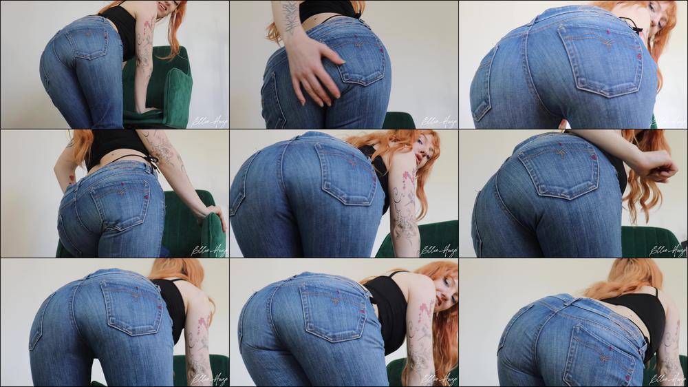 Denim jeans JOI