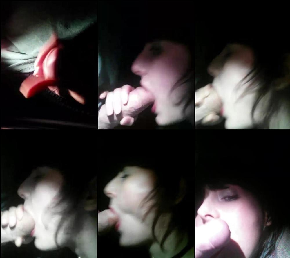 ellyraine_A snippet of some cock sucking fun before lockdown..._23809914