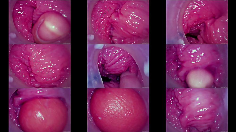 Raw: Pussy Play Inside Out - Nov 21, 2021
