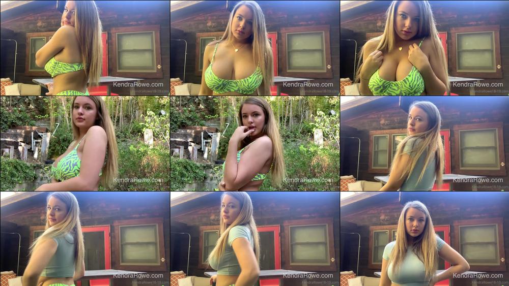 kendrarowe1819 06 06 2020 45173044 There s not enough video content in the feed so 