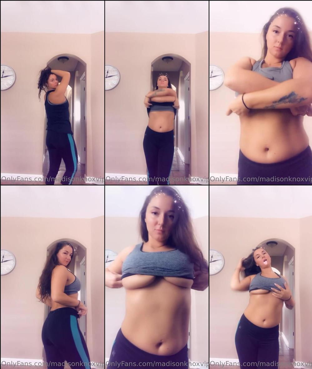 madisonknoxvip 26 02 2023 2771125706 Let's have some fun    Like this post if you LOVE my body  Tip $5  for a pic b