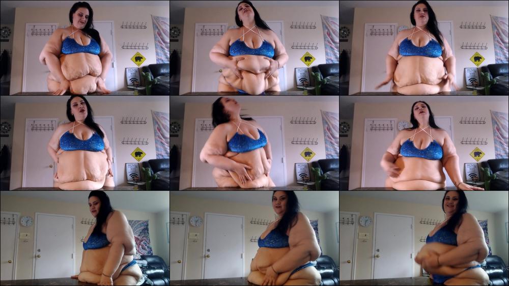 Belly Drops & Feedism Talk