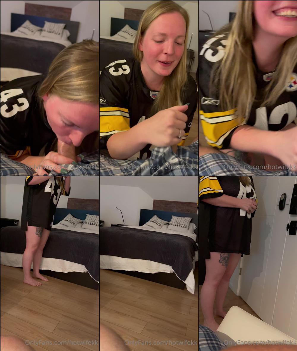hotwifekk 08 11 2021 2268888507 Hereâs a little tease for the video Iâll be sending out in the next couple days. Enjoy