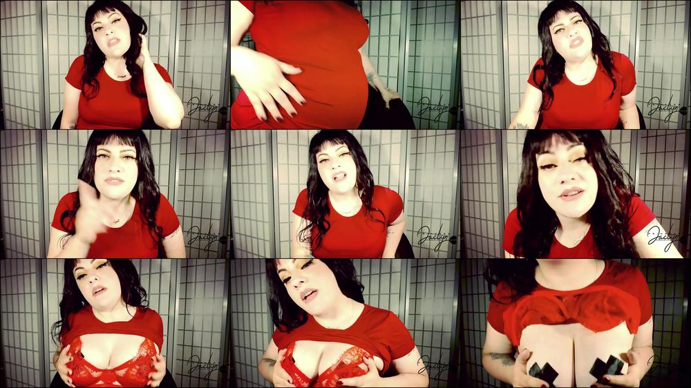 Worship Jaclyn - It's Yours