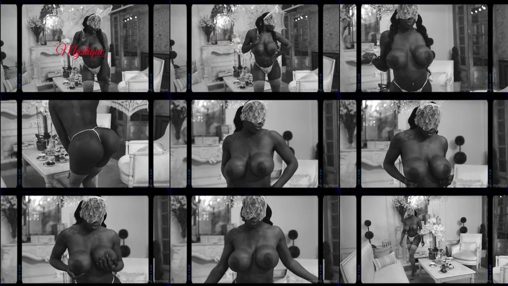 ebony_mystique 04 04 2021 2073694863 Happy Easter babes From your Big Titty 