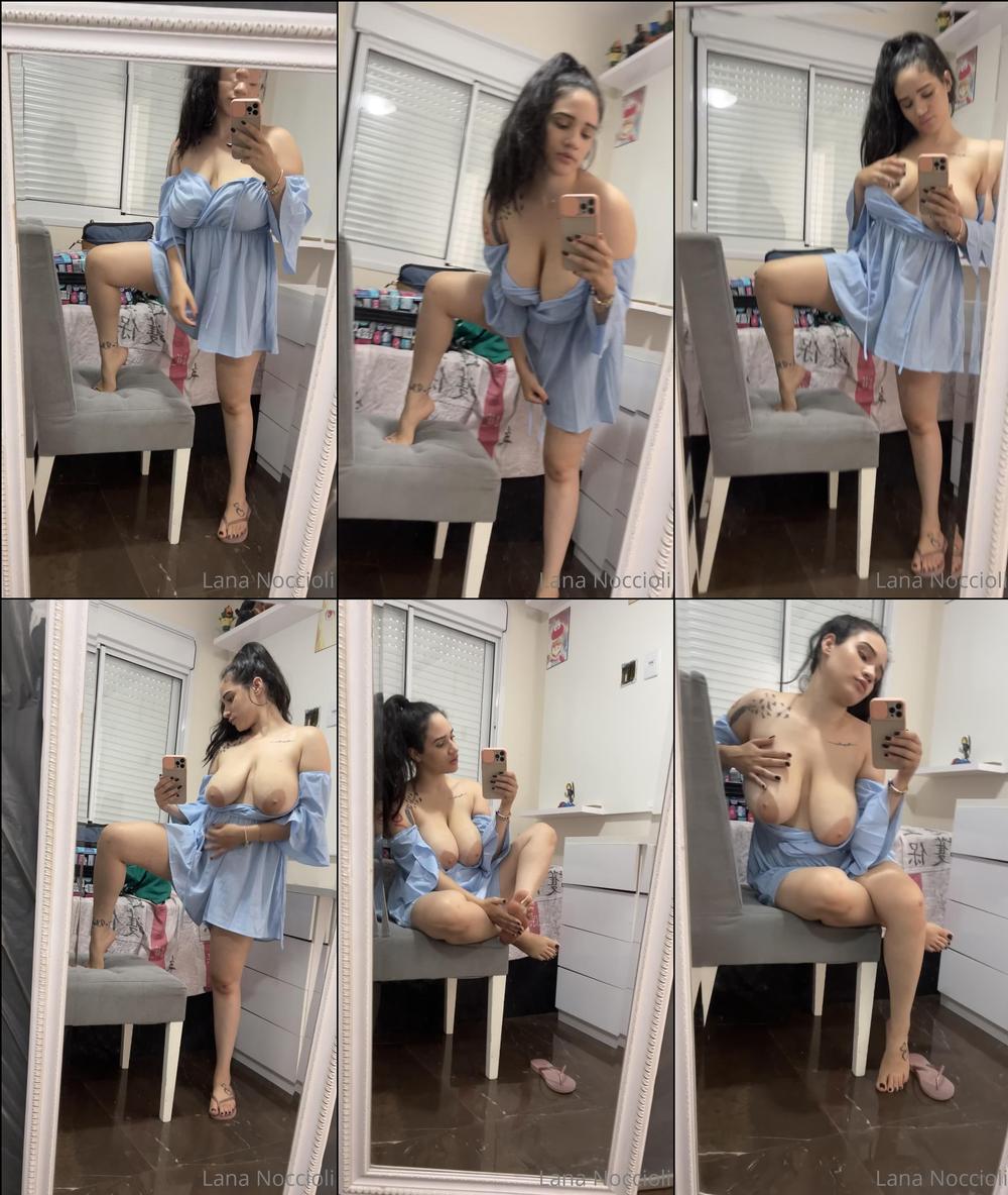 lananoccioli 04 03 2022 2380643635 Videozinho especial pra vocÃªs aproveitarem a sextinha pÃ³s carnaval babyes 