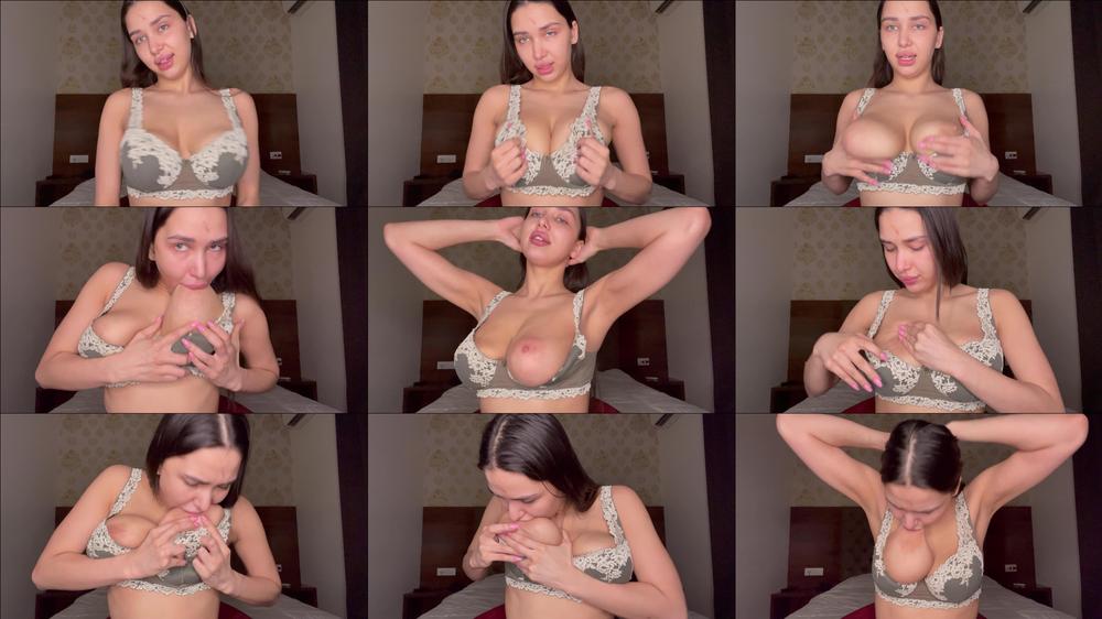 Sucking Big Tits Fast - July 24, 2022
