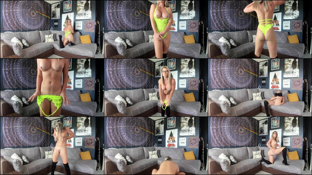 Boots Strip