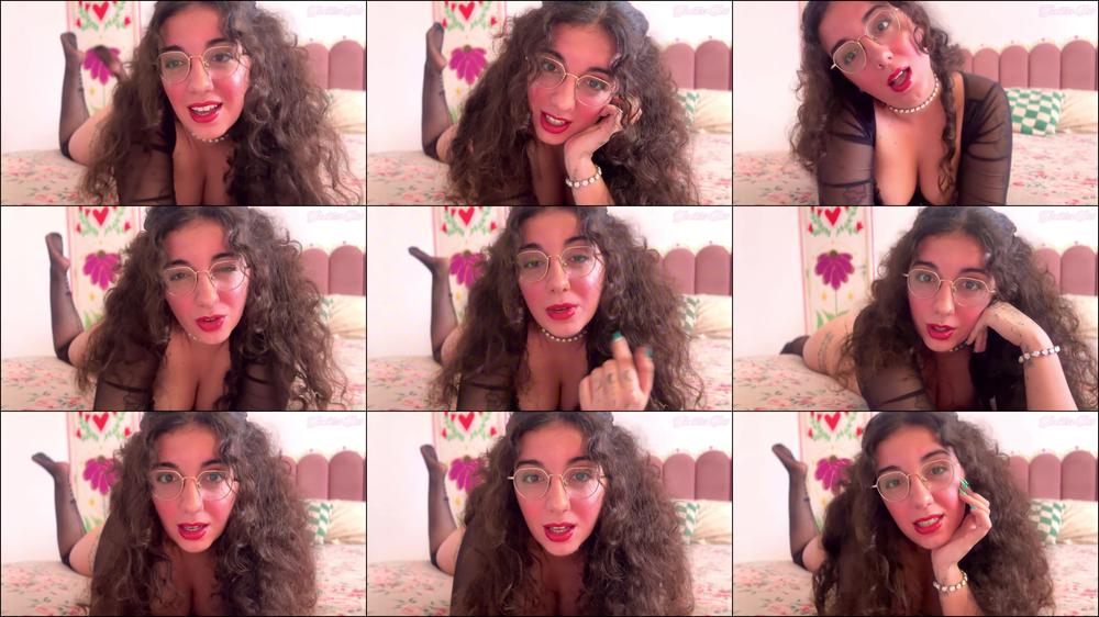 GoddessDri - My Birthday, My Rules
