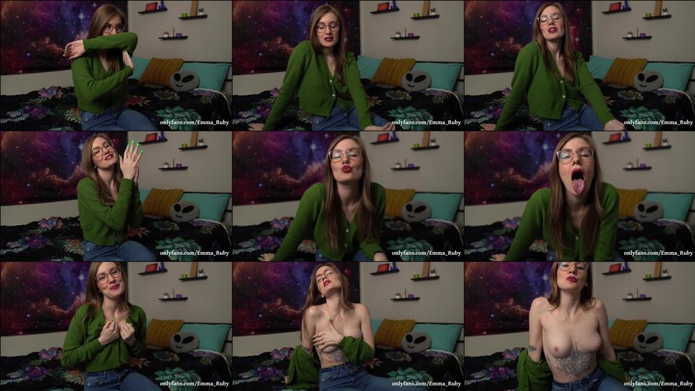 emma ruby 01 11 2022 2663705770 after work joi i beg you to