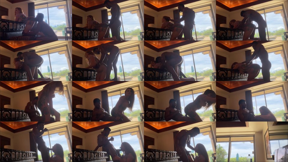 Yourboyfcisco Vacation Work Outs Coralia