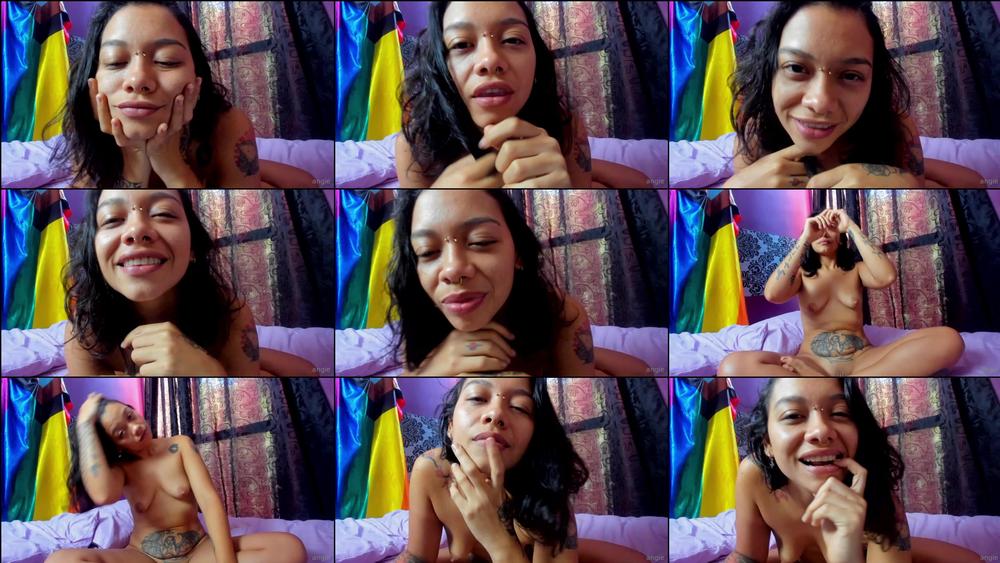 angiee smoking 635243149 2023 06 20 hi i m angie talk to me a little