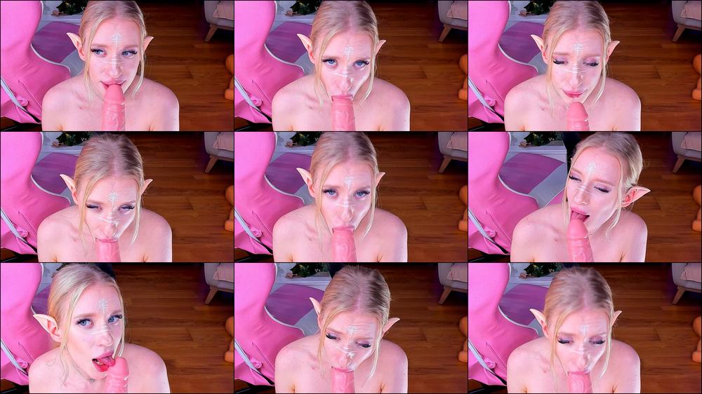 Elf facial mm - January 28, 2023