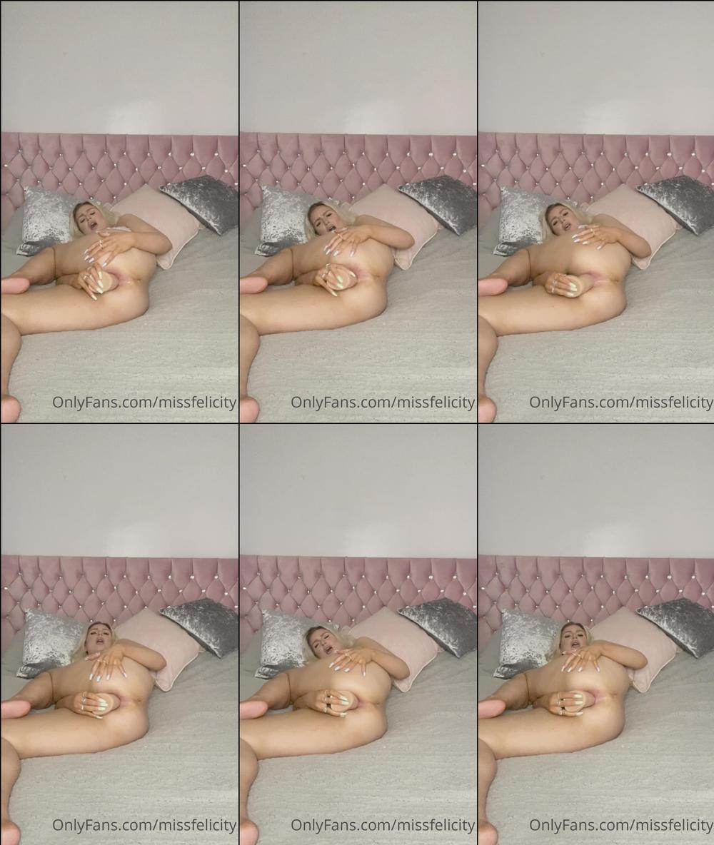missfelicity 338023514 2022 06 06 do you like how it stretches 