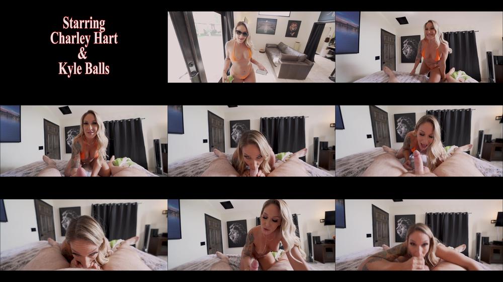 Daring My Friends Hot Mom Part 3