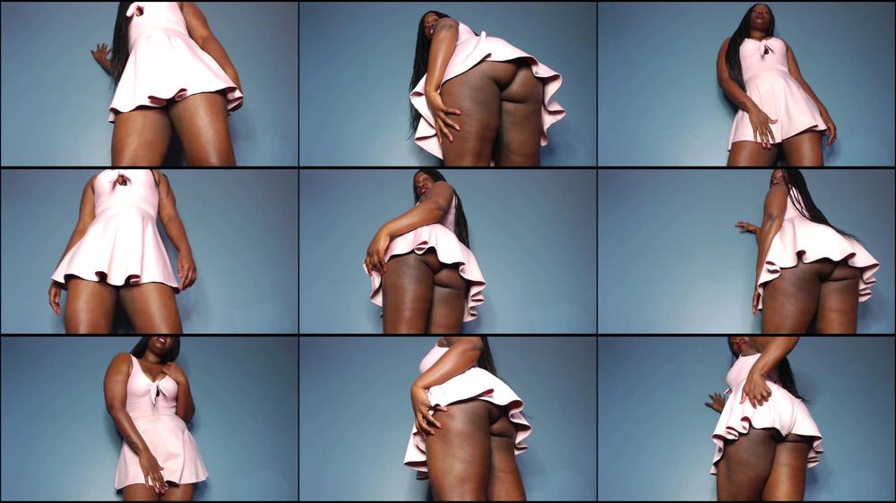 Upskirt Lovin' Perv