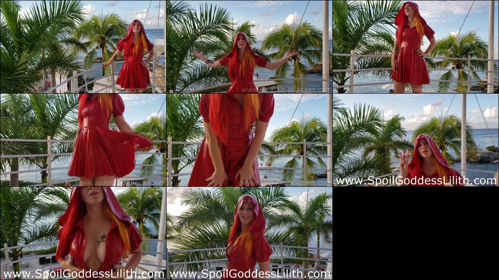 Goddess Lilith Birthday Challenge Week 4
