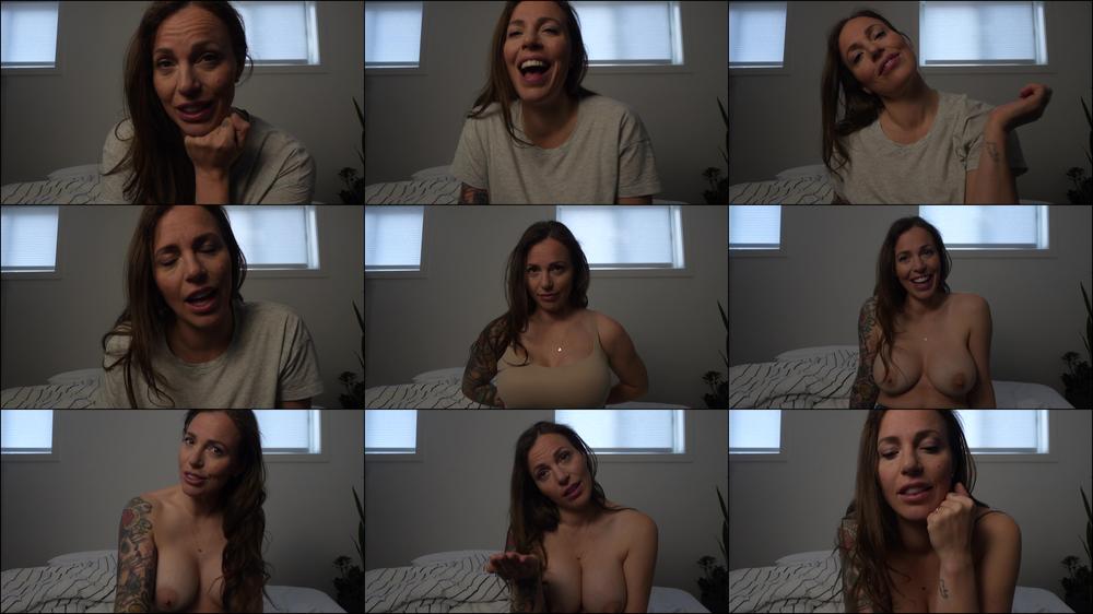 Naughty Sitter Part 1