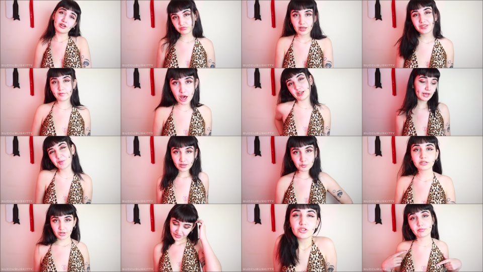 Dominatrixvera Daughter Blackmails Father Femdom