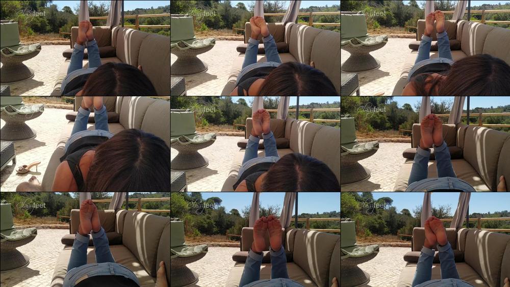 classyfeet 07 10 2021 2240904448 Sucking cock deserves The Pose, always  In my sex life, when there pleasure there's feet (