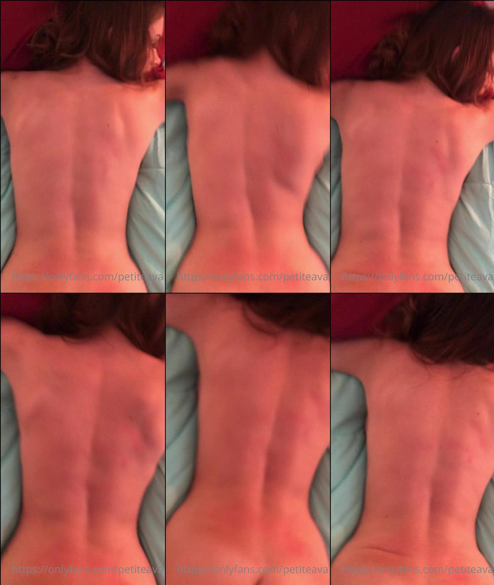 avalink 04 07 2020 498356695 All that cum on my back 