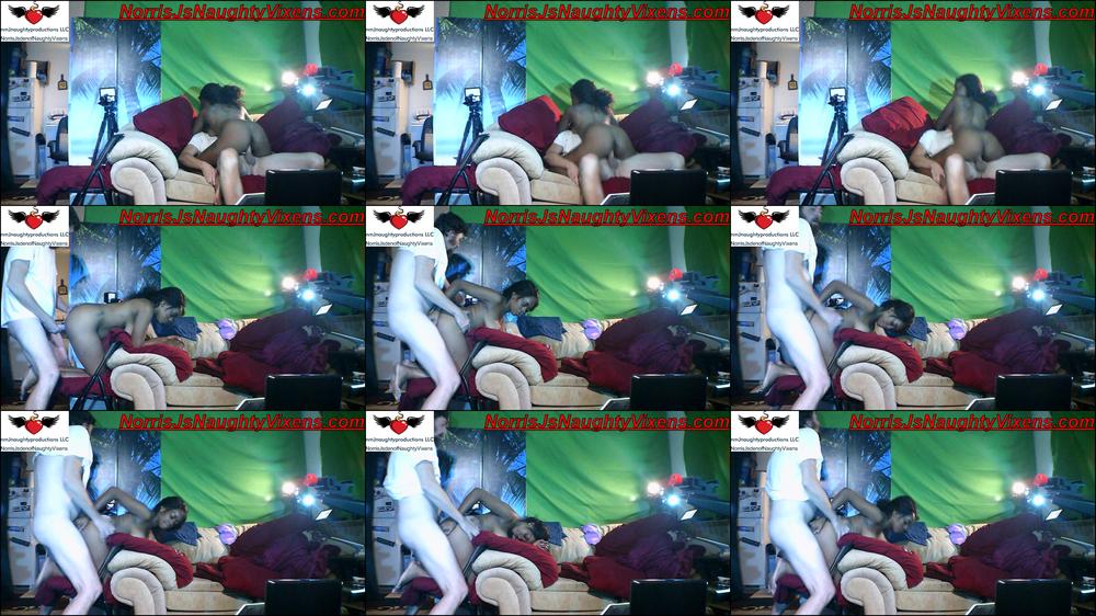 Ebony caretaker fucked good & hard by me