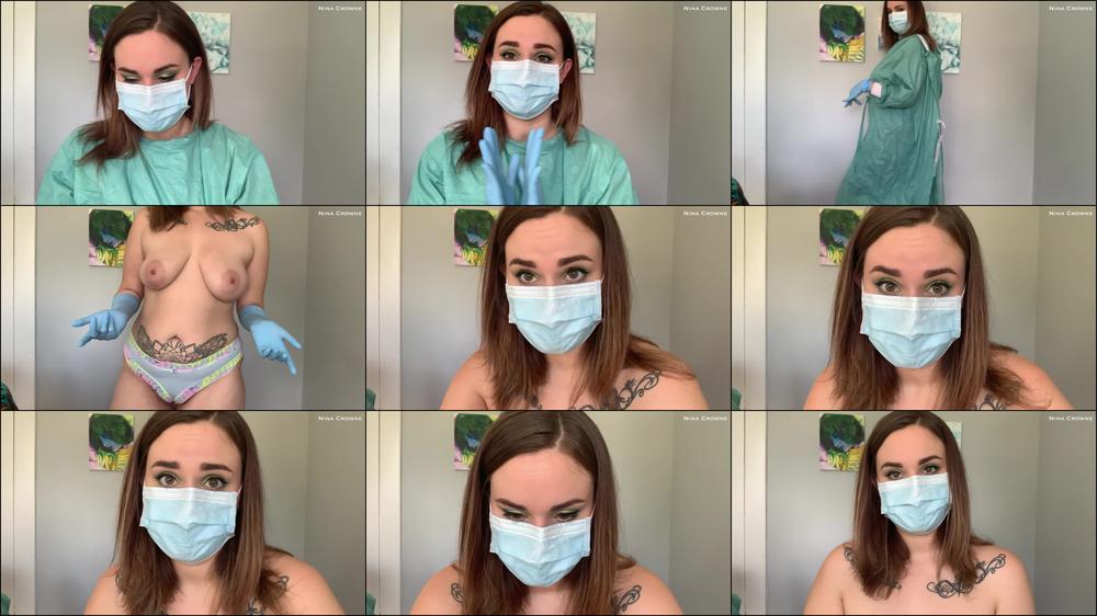 Penectomy Procedure