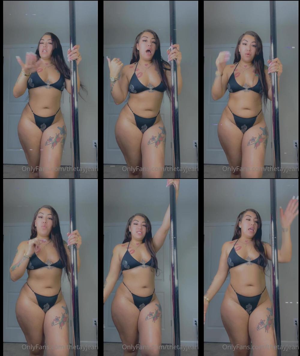 thetayjean 01 01 2021 1999428858 happy new year this is a video of me