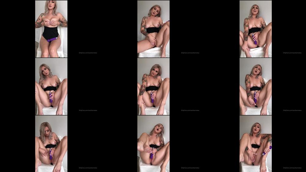 SarahAnneTea OnlyFans 05 09 2019 57633274 Video