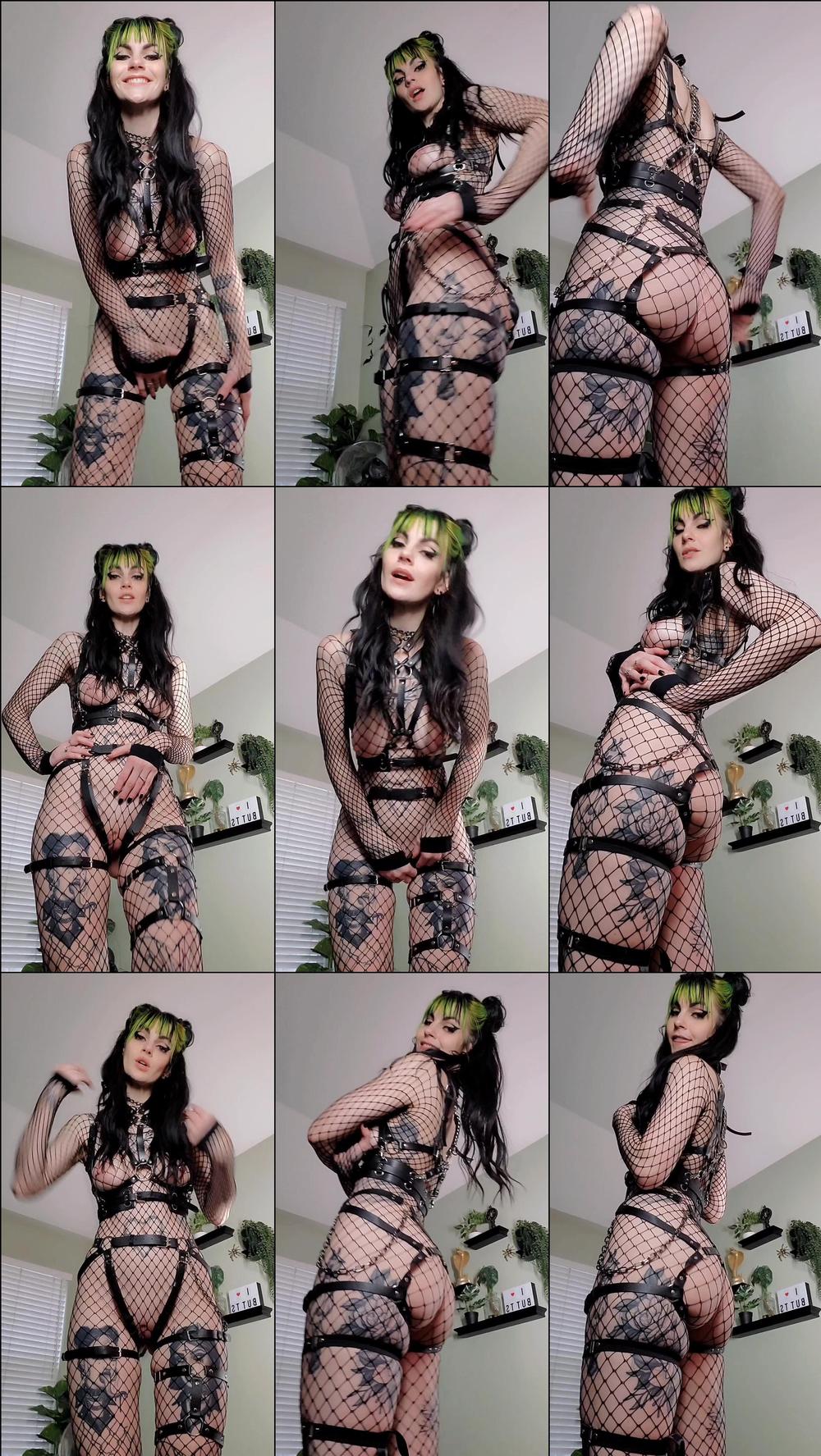 Submit to the Goddess worship lifestyle - February 06, 2025