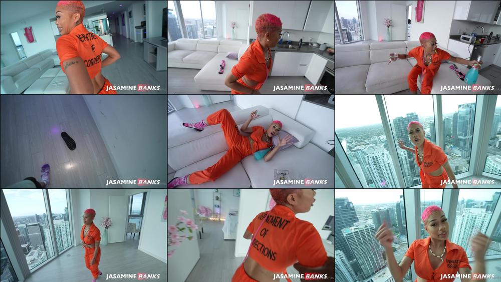 jasaminebanks 09 04 2023 2833073972 new scene drop tonight at 9pm check dm
