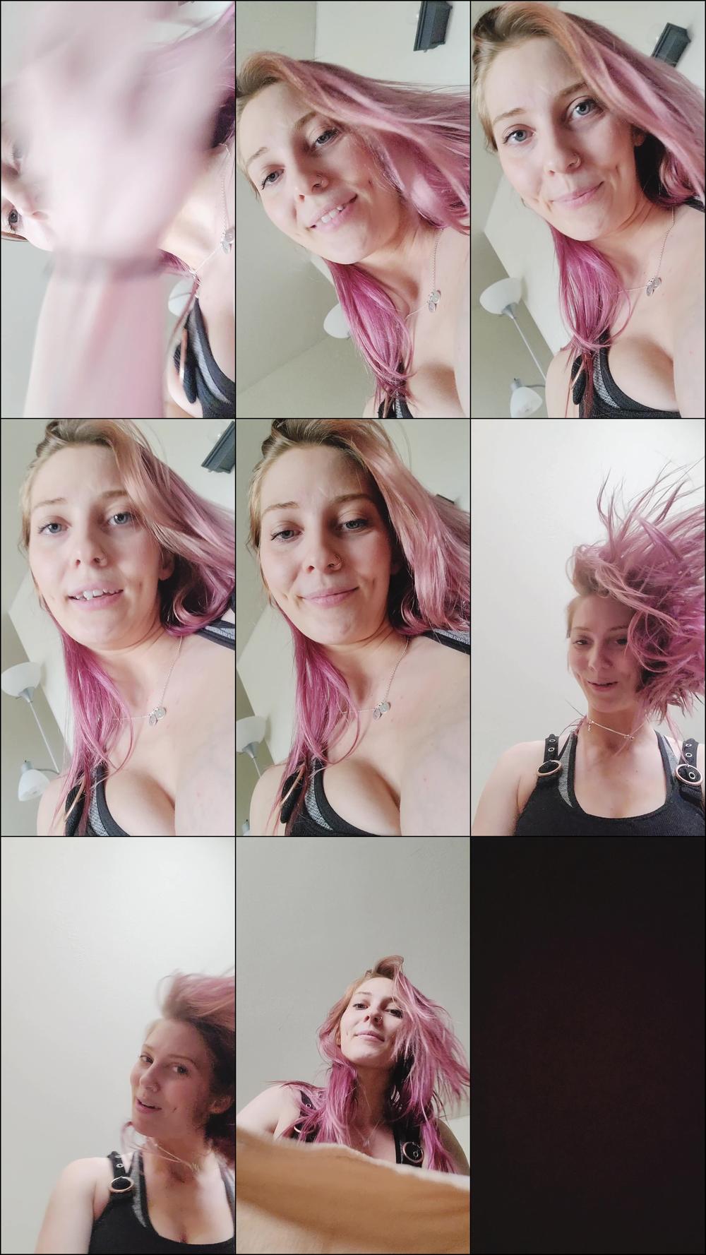 Mommy POV #1 - Aug 26, 2021