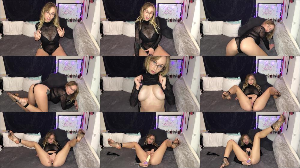 Spider Goddess Worship JOI - Dec 31, 2020
