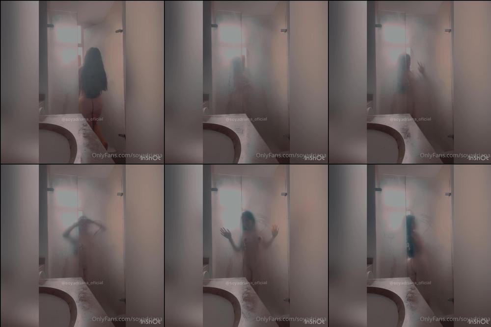soyadriana 125644457 2021 03 22 you accompany me to the shower 