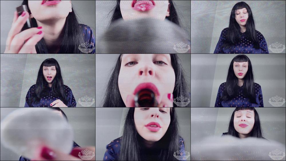 Tsarina Baltic Fucked Over Aroma