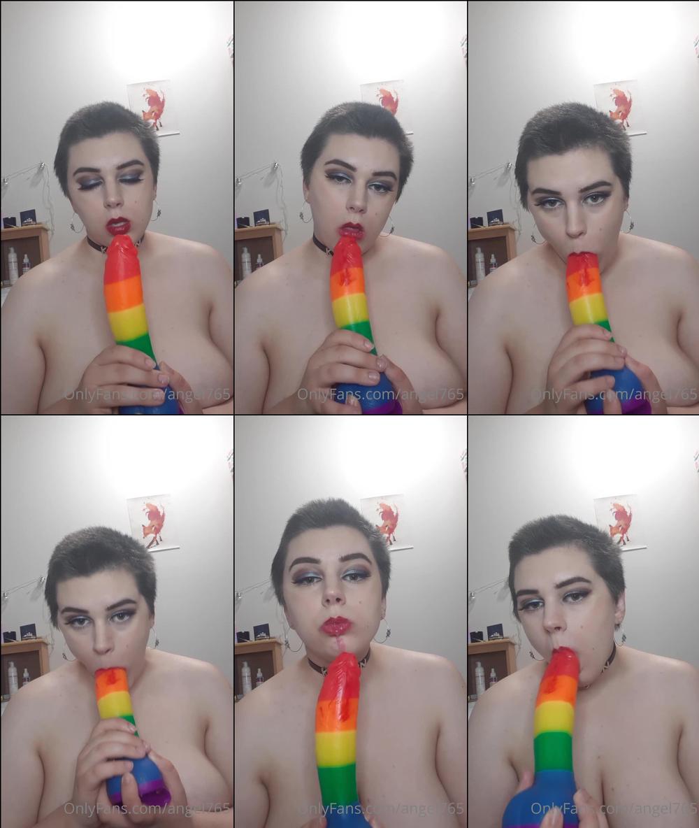 angel765 01 10 2020 995821949 too big for my cunt almost too big for my mouth