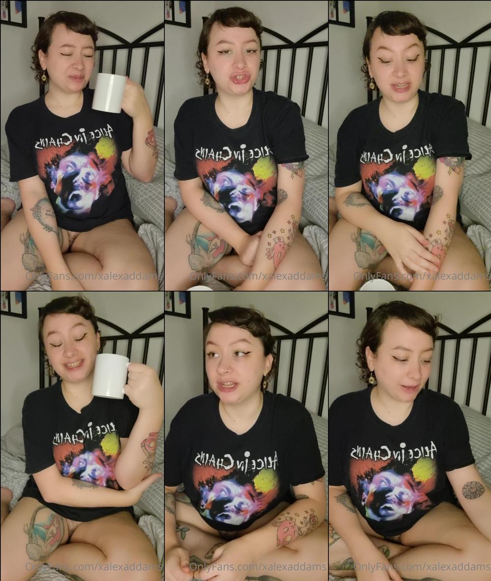 xalexaddams 437132244 2022 10 26 all about me 