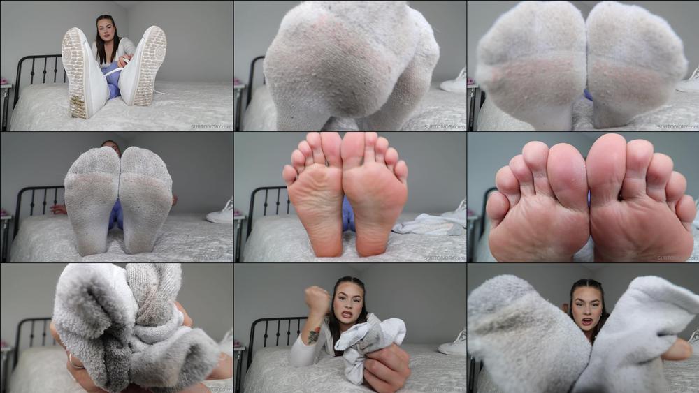 ivorysoles 01 08 2023 2958404793 foot stink fetish programming ivory has you tied up
