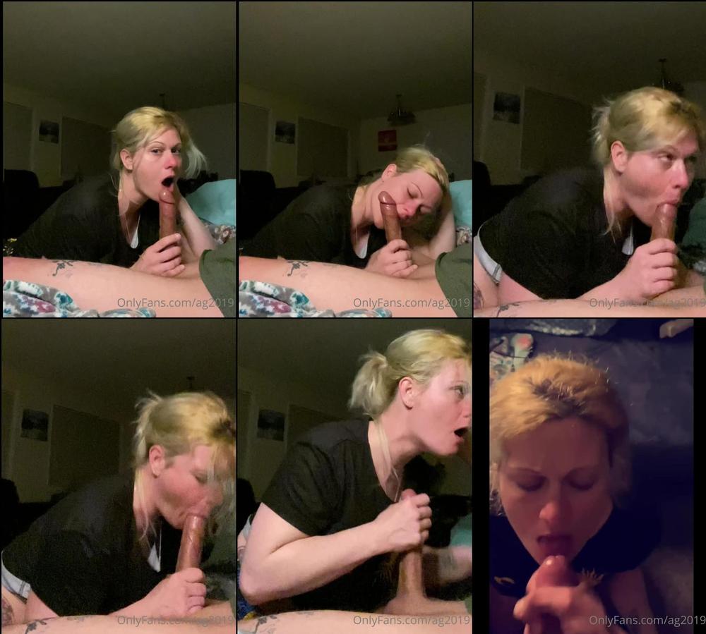 ashtalkstoomuch 24 04 2021 2091694551 7 minutes of sloppy bj fun facial with jollymon