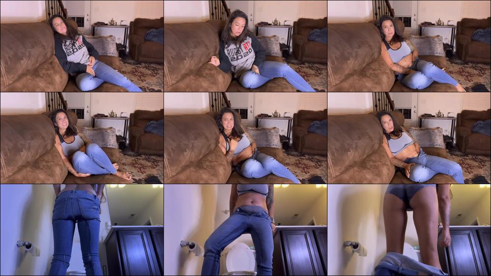 Pee Desperation 3