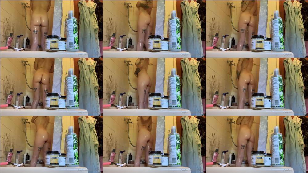 fetishnikki 01 08 2020 627101788 Rise and shine 