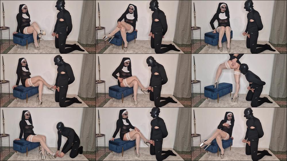 Unholy Cock