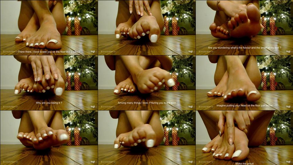 mistressbloodymarie 482144540 for you this vid is free good luck 