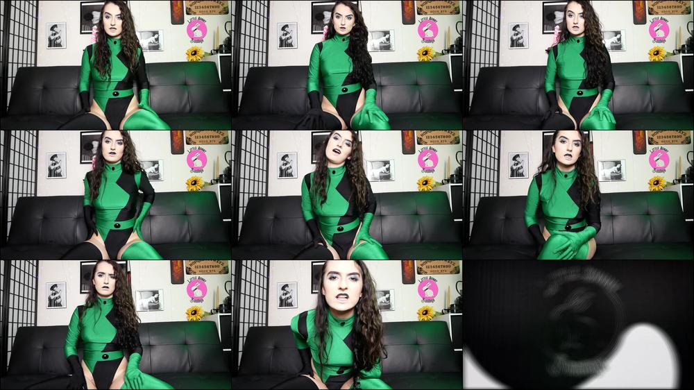 Shego Joi