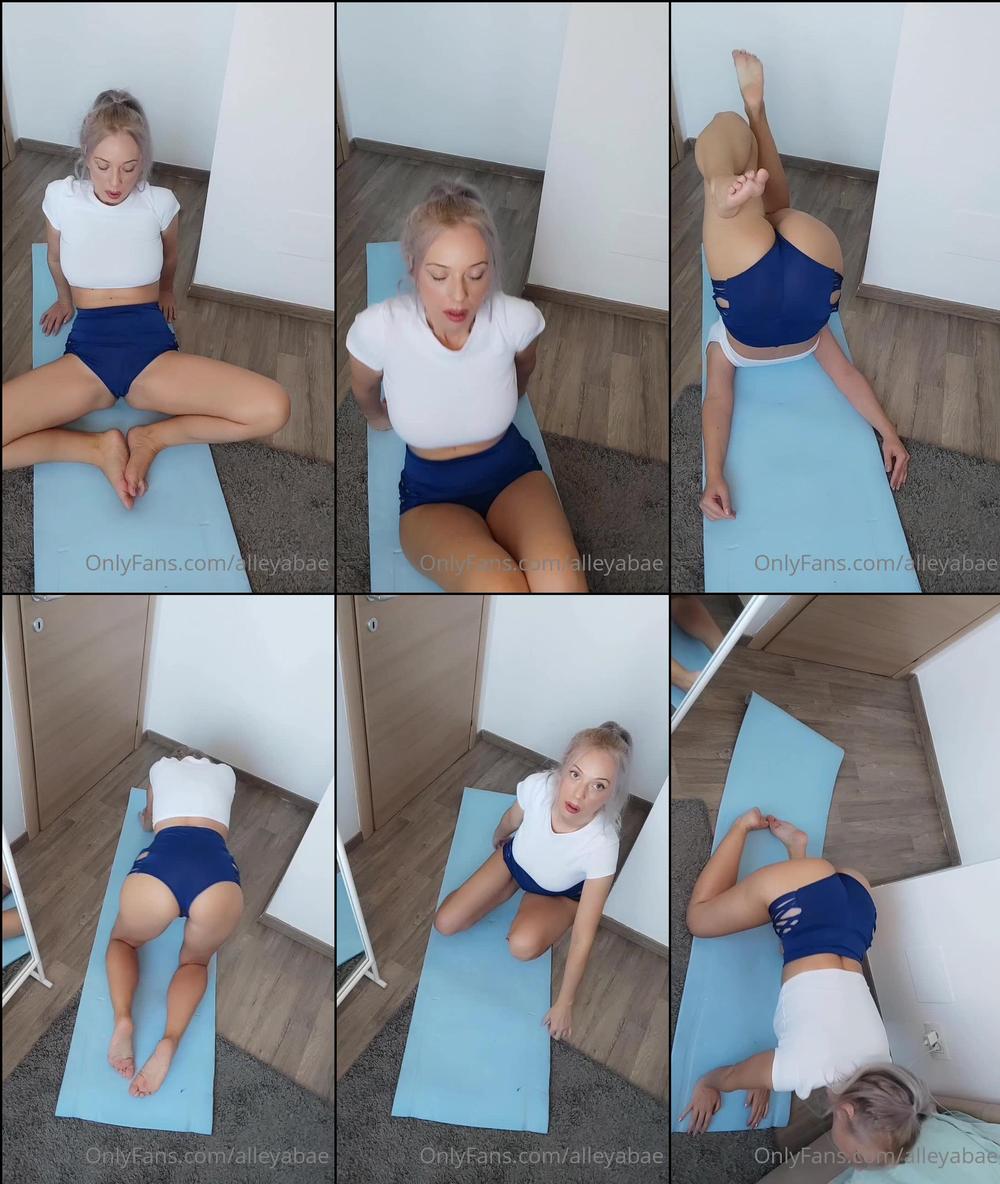 alleyabae 432581001 practice time hope you enjoy this yoga session 1