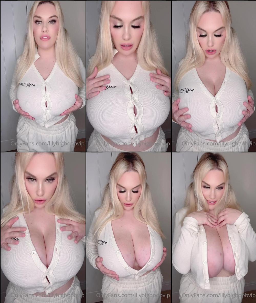 lilybigboobvip 03 01 2022 2318901615 slowly unbuttoning for you ;)