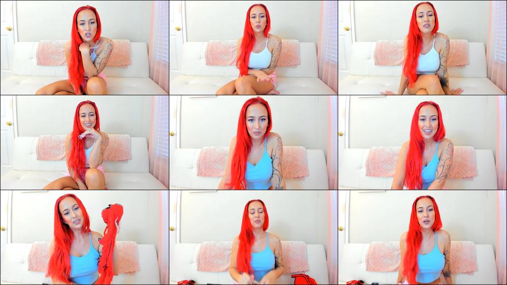 Girl Friend Turns You into a Sissy Slut - September 18, 2021