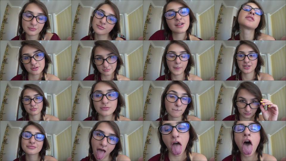 Marysweeeet Cum On My Face 20